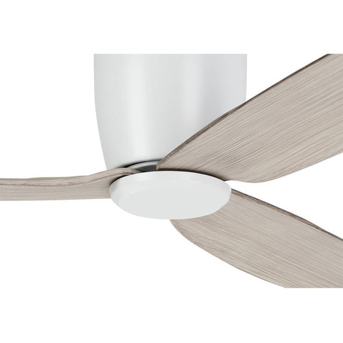 Seacliff DC Ceiling Fan with Remote Control