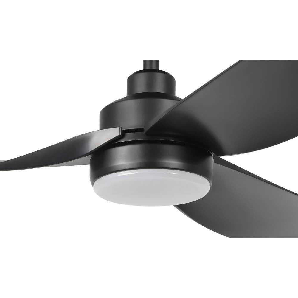 142cm Torquay DC Ceiling Fan with LED