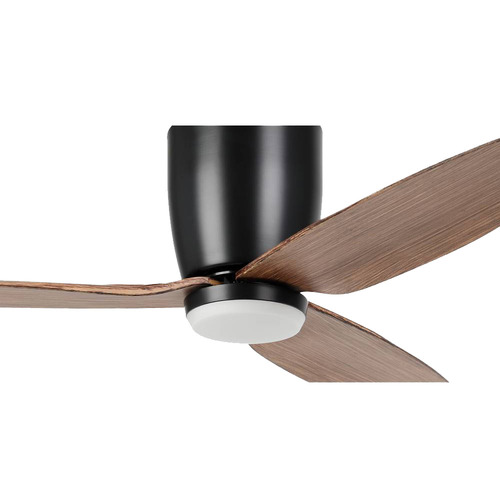 Seacliff DC Ceiling Fan with LED