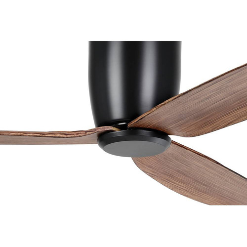 Seacliff DC Ceiling Fan with Remote Control
