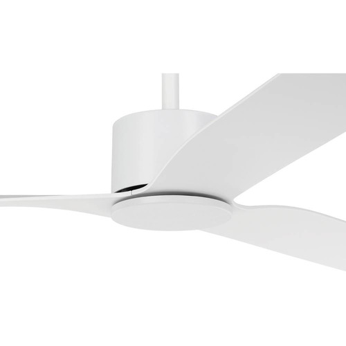 Iluka DC Ceiling Fan with Remote Control