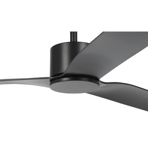 Iluka DC Ceiling Fan with Remote Control
