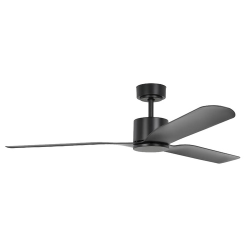 Iluka DC Ceiling Fan with Remote Control