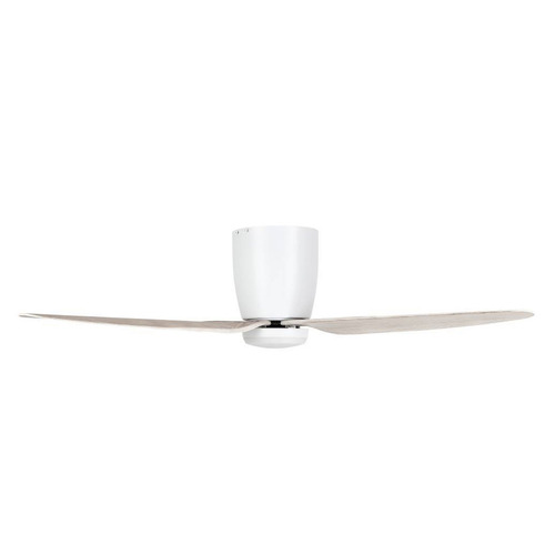 Seacliff DC Ceiling Fan with LED