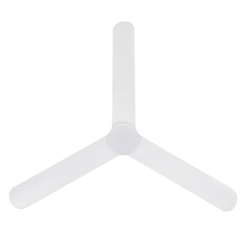 Iluka DC Hugger Ceiling Fan with LED