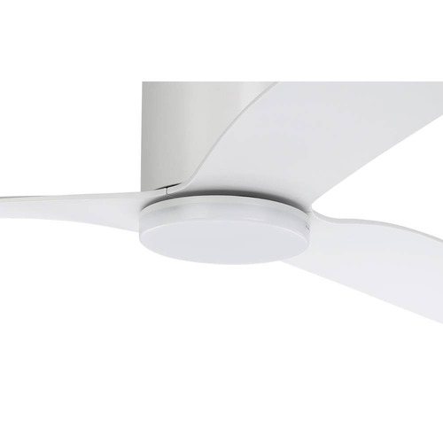 Iluka DC Hugger Ceiling Fan with LED