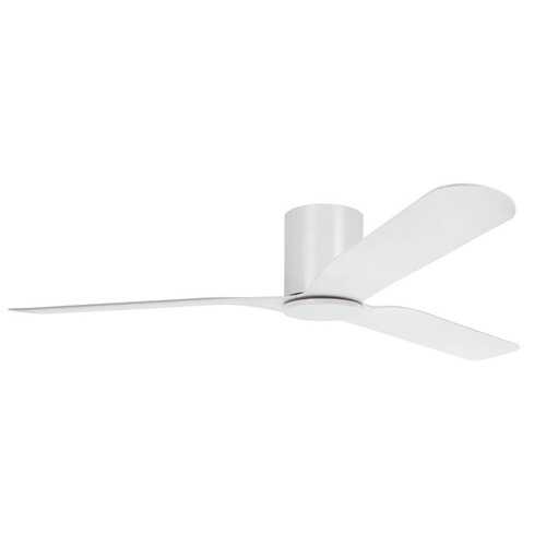 Iluka DC Hugger Ceiling Fan with Remote Control