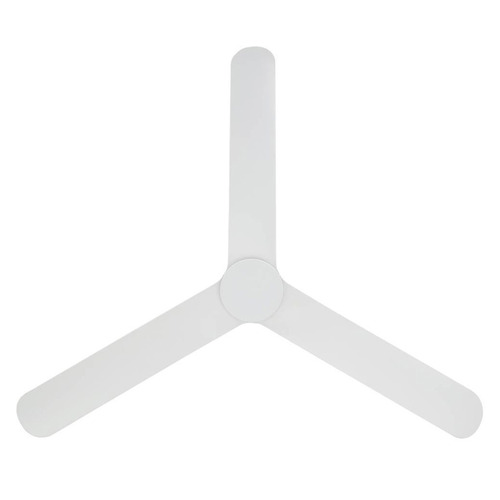 Iluka DC Hugger Ceiling Fan with Remote Control