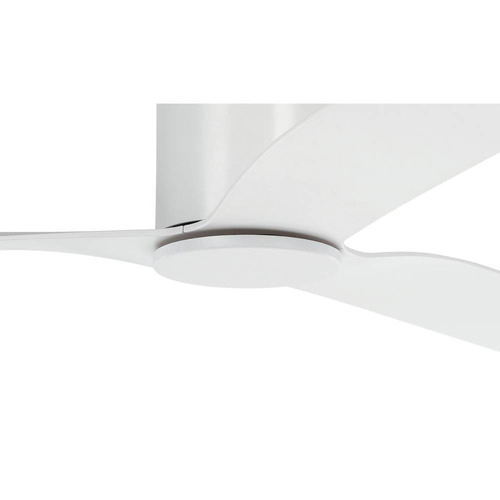 Iluka DC Hugger Ceiling Fan with Remote Control