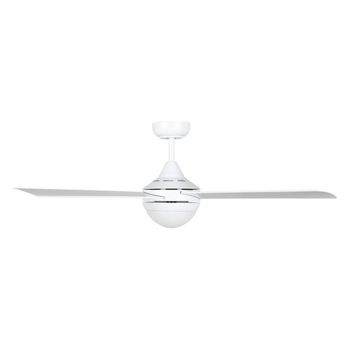 Stradbroke DC Ceiling Fan with LED & Remote Control