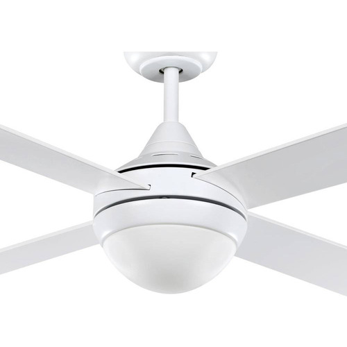 Stradbroke DC Ceiling Fan with LED & Remote Control