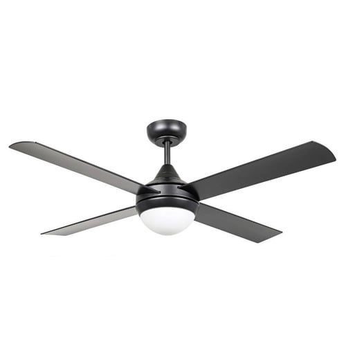 Stradbroke DC Ceiling Fan with LED & Remote Control