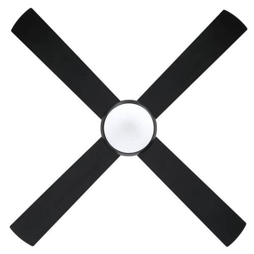 Stradbroke DC Ceiling Fan with LED & Remote Control