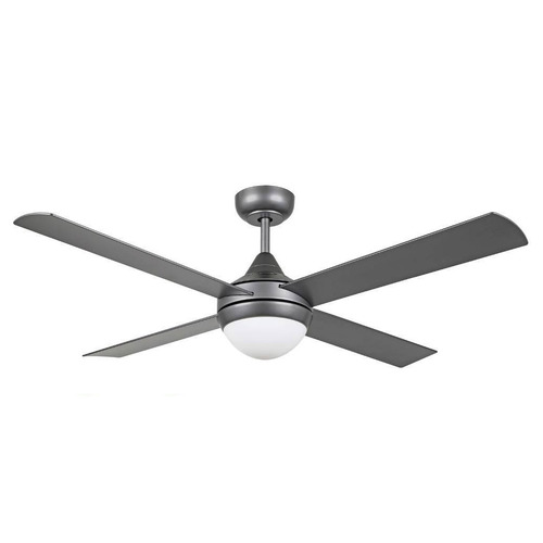 Stradbroke DC Ceiling Fan with LED & Remote Control