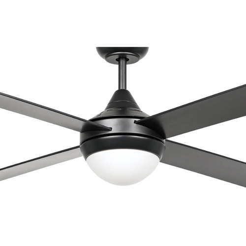 Stradbroke DC Ceiling Fan with LED & Remote Control