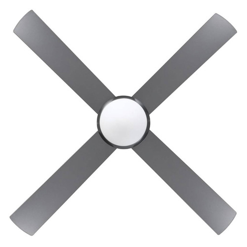 Stradbroke DC Ceiling Fan with LED & Remote Control