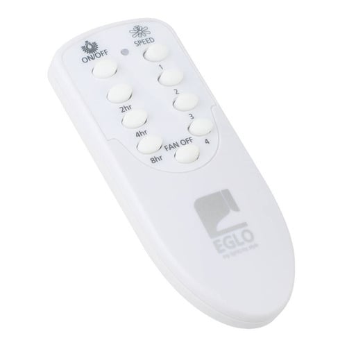 Remote Control Kit 4 Speed To Suit Bondi