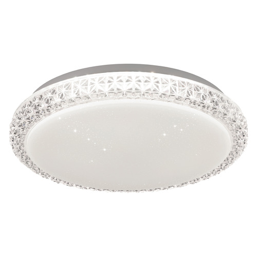 Delilah LED Oyster Light