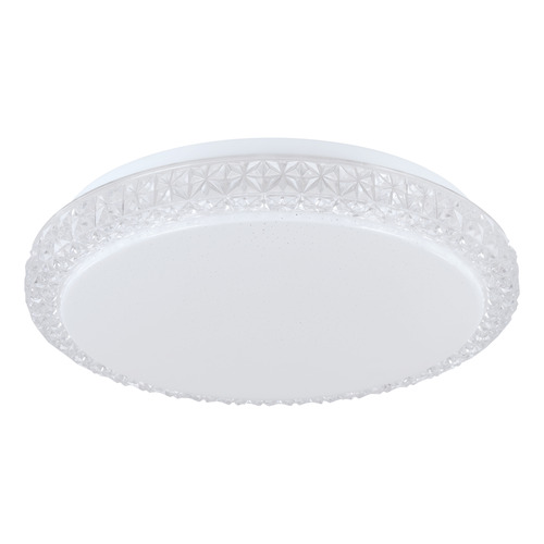 Delilah LED Oyster Light