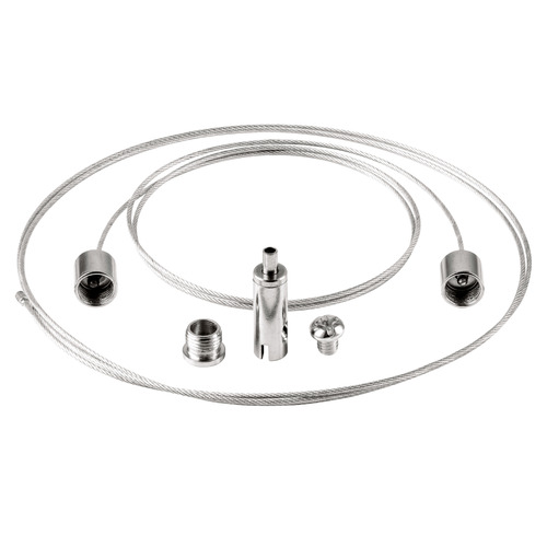 Lanky Batten DIY Suspension Kit