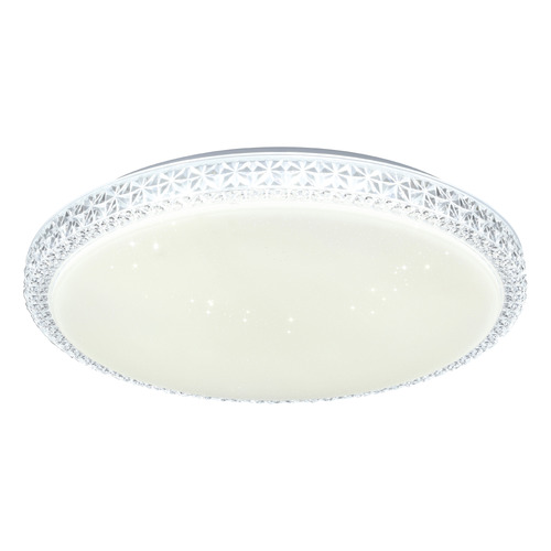 Delilah LED Oyster Light