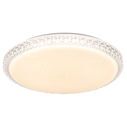 Delilah LED Oyster Light