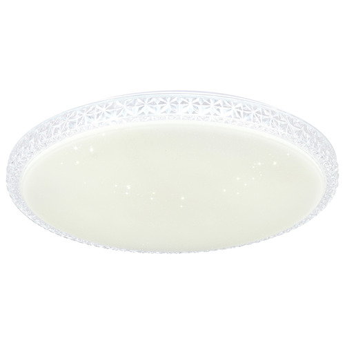 Delilah LED Oyster Light