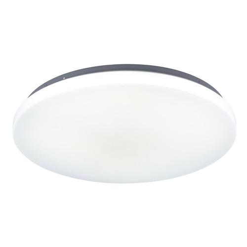 Diego LED Oyster Light with Microwave Sensor