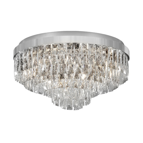 Valparaiso Flush Mount Ceiling Light