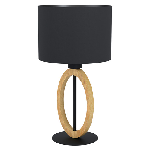 42.5cm Basildon Table Lamp