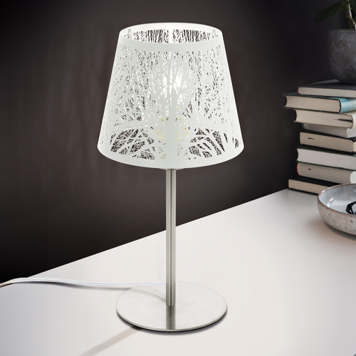 38.5cm Hambleton Table Lamp