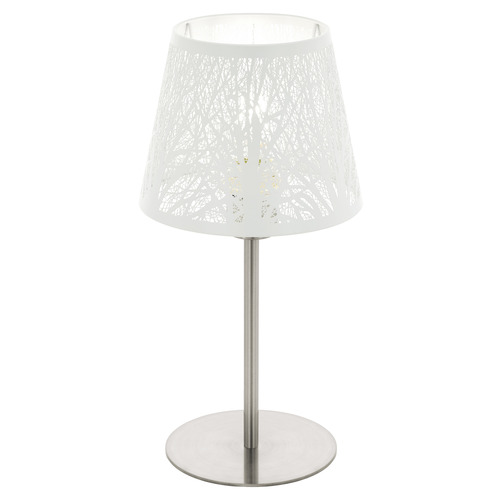 38.5cm Hambleton Table Lamp