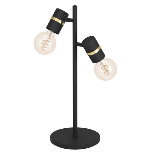 50cm Lurone Table Lamp