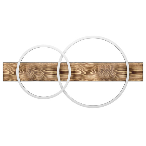Boyal 2 Light Flush Mount Ceiling