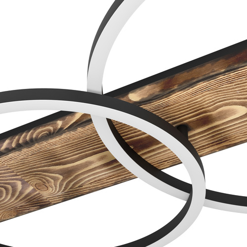 Boyal 2 Light Flush Mount Ceiling