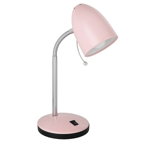 40cm Lara Desk Lamp | Temple & Webster