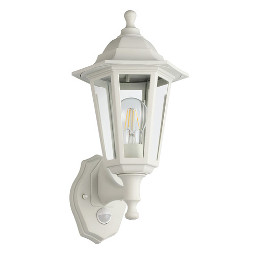 Duanera Outdoor Wall Light with Sensor