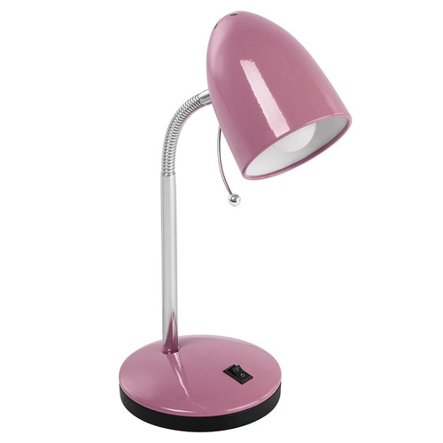 40cm Lara Desk Lamp | Temple & Webster