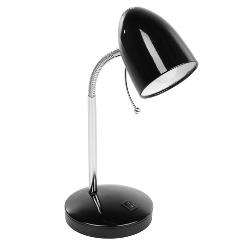 40cm Lara Desk Lamp with USB Charger