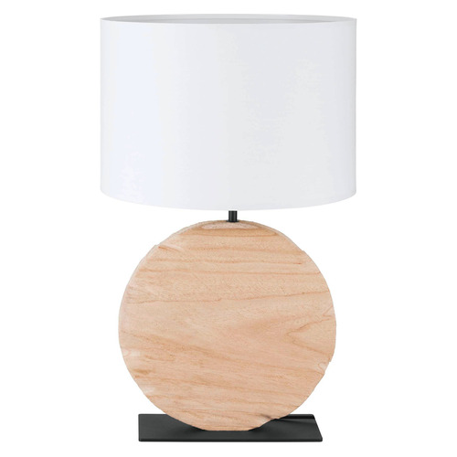 63.5cm Contessore Table Lamp