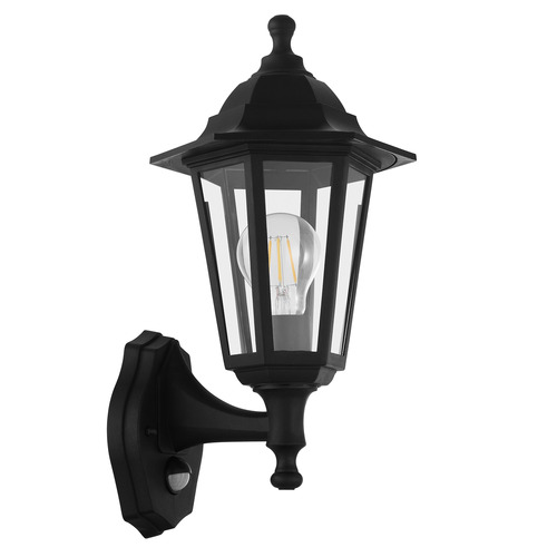Duanera Outdoor Wall Light with Sensor