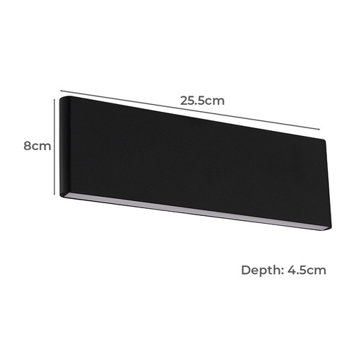 Climene Wall Light