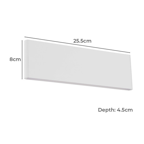 Climene Wall Light