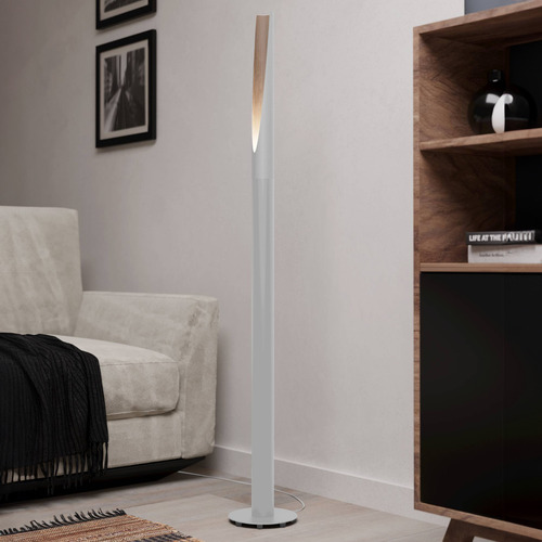 Barbotto Floor Lamp