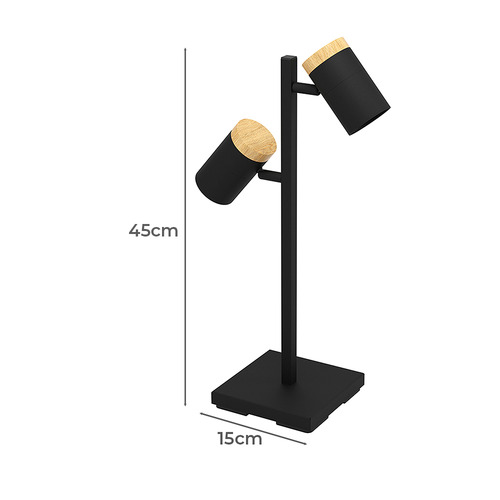 45cm Cartagena LED Table Lamp