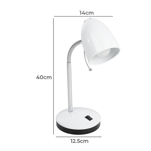 40cm Lara Desk Lamp 