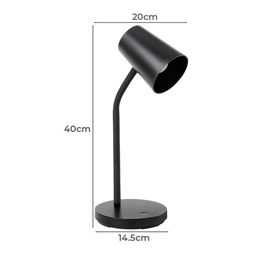 40cm Jasper Desk Lamp