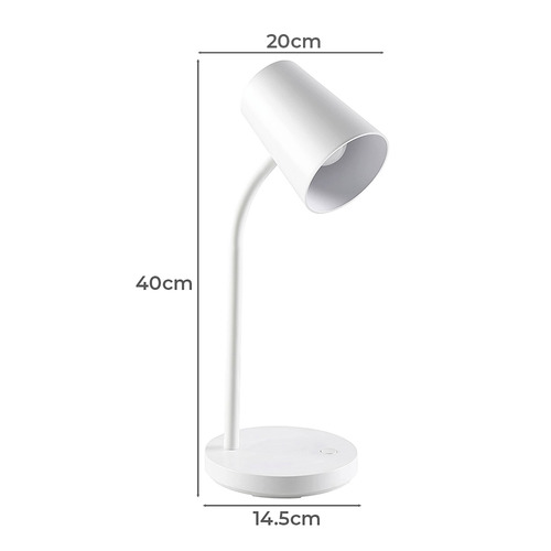 40cm Jasper Desk Lamp