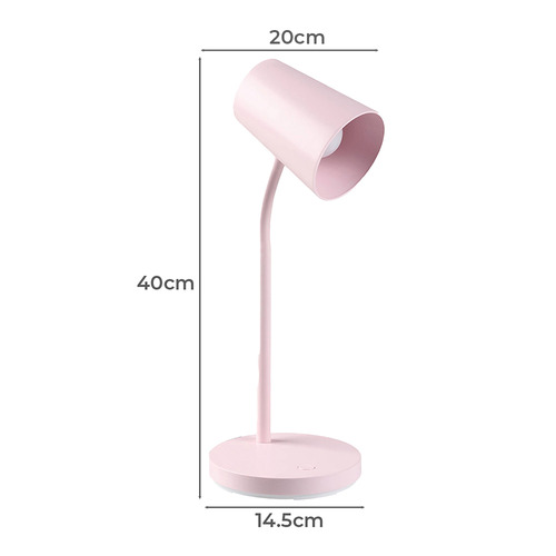 40cm Jasper Desk Lamp