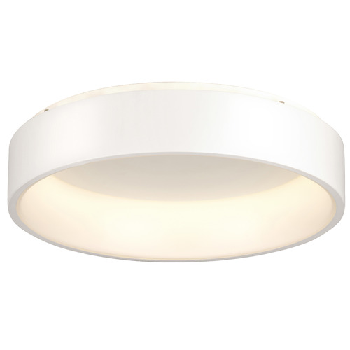 Marghera LED Oyster Light